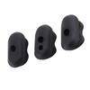3Pcs Universal Silicone Cable Rubber Plug Electric Scooter Accessories Parts Fit for MAX G30