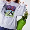 Mini Bala Boys' and Girls' Hoodies