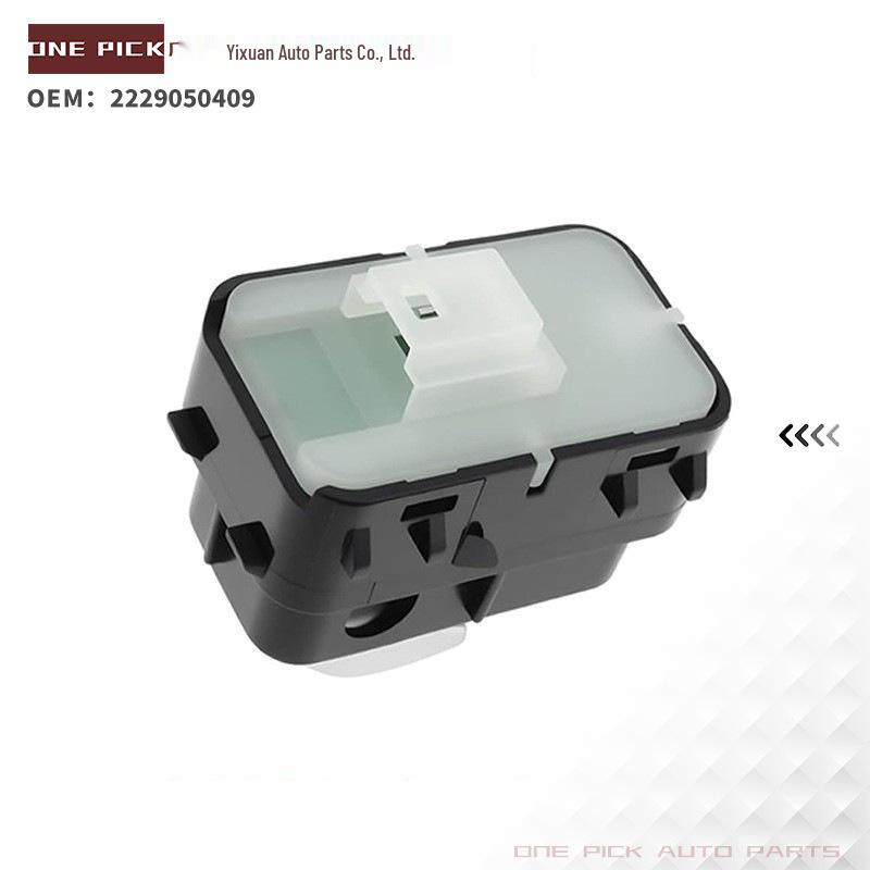 A2229050409 Tailgate Trunk Lid Lock Switch for Mercedes-Benz Cars