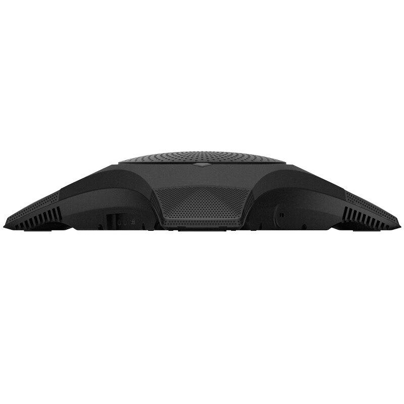 Meeteasy Omnidirectional Wireless Conference Speakerphone (CN version)