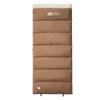 MOBIGARDEN New Moon Brushed Cotton Envelope Sleeping Bag
