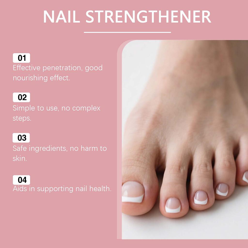Nail Care Repairing Broken Stratum Corneum, Stratum Corneum Oil, Dry Stratum Corneum Care,20ml,