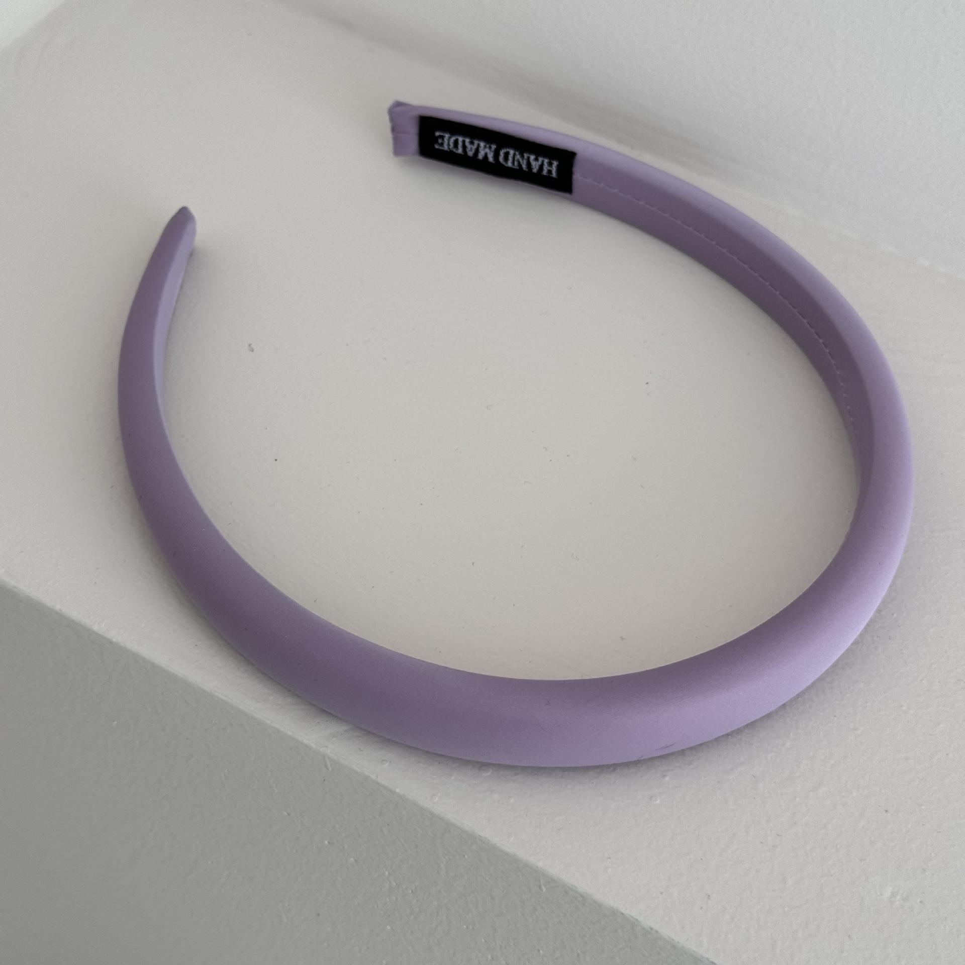 

Повязка на голову для женщин, аксессуары для волос, корейская популярная, для йоги, k-pop, милая, каваи, обручи, ведущая мода, макияж, новый фасинатор