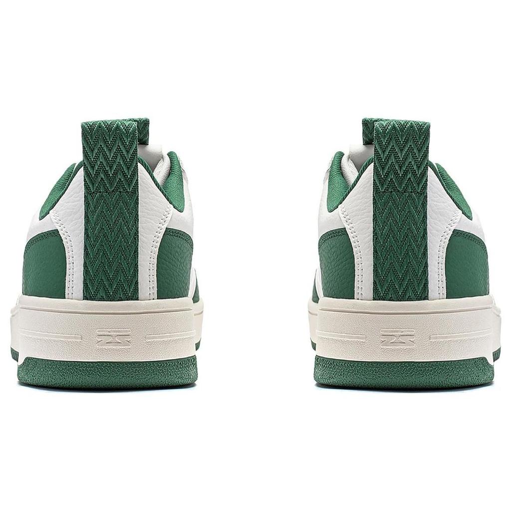 Li Ning Star Candy Slip Resistant, Abrasion Resistant, Lightweight, Breathable Low top Skateboard Shoes Men's AGCT471-3