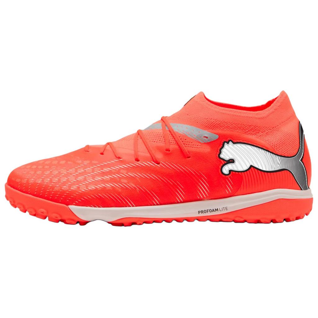 Puma Future 9 Pro Cage Comfortable Fit Soccer Shoes Men sneaker Red 108902-01