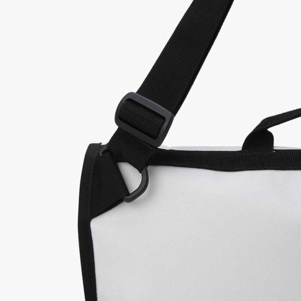 Le Coq Sportif [end Of Season][60  Off] Basic Mini Messenger Bag Ivy   Qp123abg1