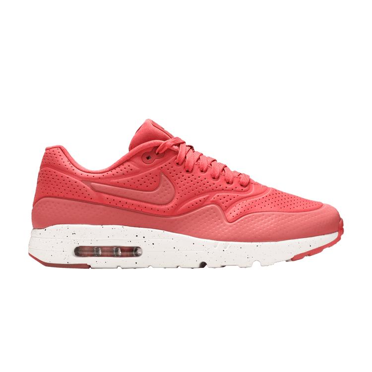 Nike Air Max 1 Ultra Moire 'Terra Red' Men's Sneakers