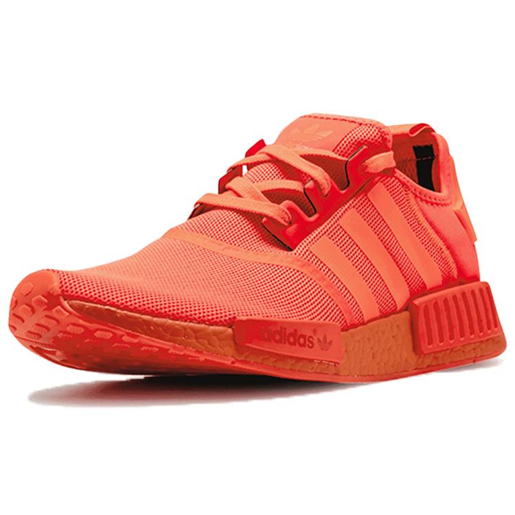 Adidas NMD_R1 'Solar Red' S31507