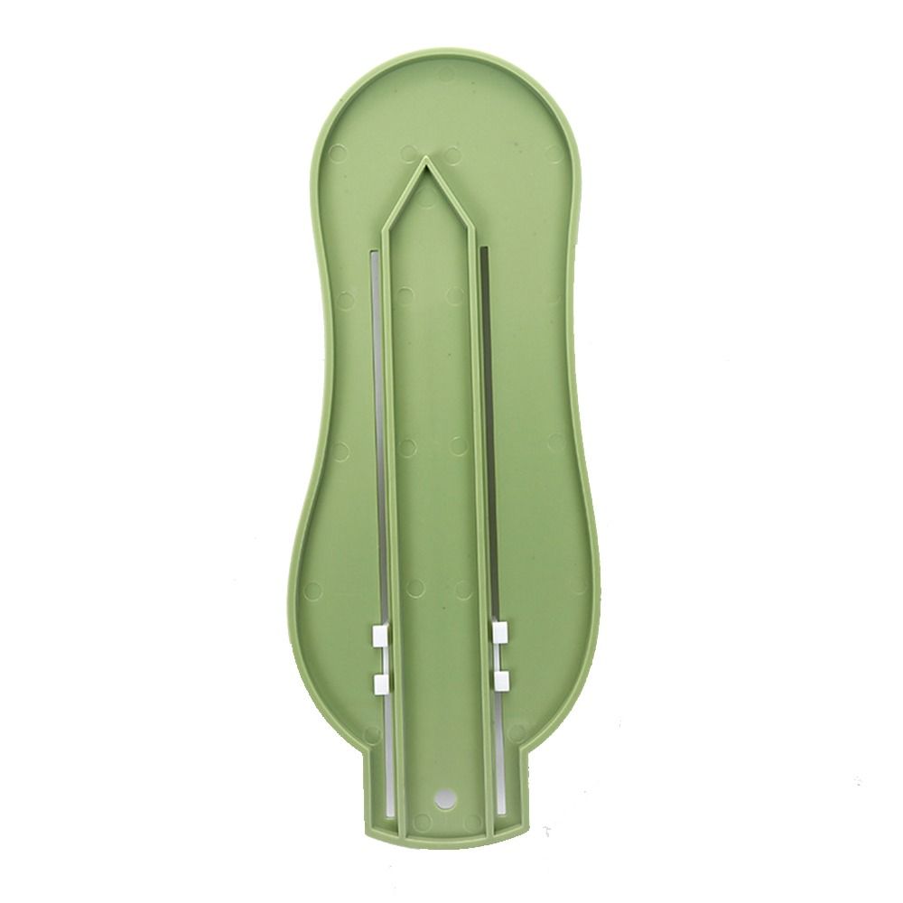 Universal Foot Care Tool Children Feet Ruler Measures Tool Shoes Size Measuring Foot Measure Gauge