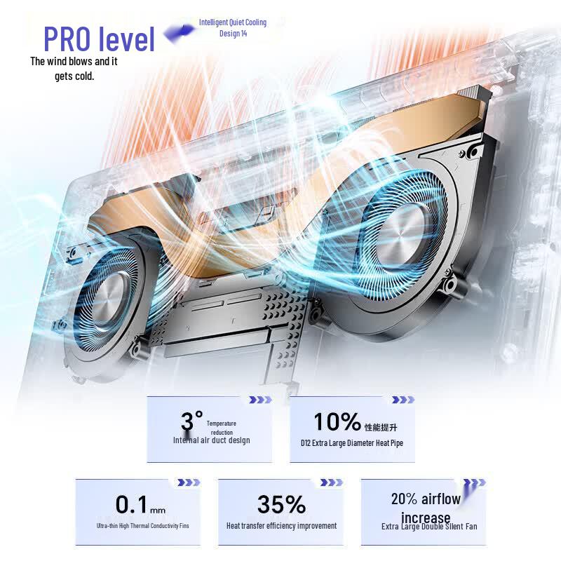 Honor MagicBook 14 2026 AI Ultrabook (CN Version)