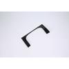 Carbon Fiber Dashboard Frame Cover Trim For Land Rover Range Rover Velar 18-23