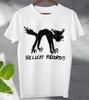 Płyty winylowe Hellcat Records Koszulka Seattle Sklep z płytami LP Unisex Męski Damski Top