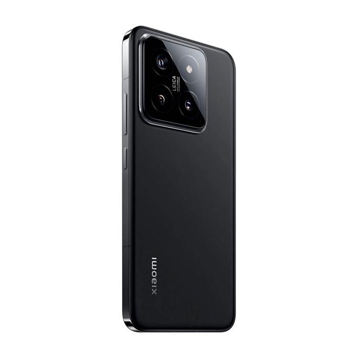 Smartphone - XIAOMI - Xiaomi 14 - 6,36 inch - 512 GB - Dual nano-SIM - 5G - Zeer goede staat