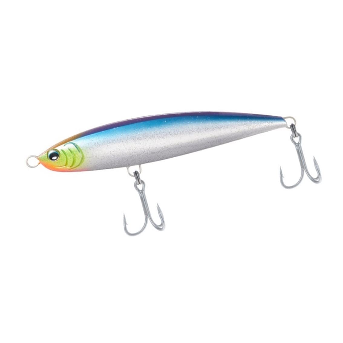 

DAIWA Offshore Plug Saltiga Dive Star 190F Galaxy Blue