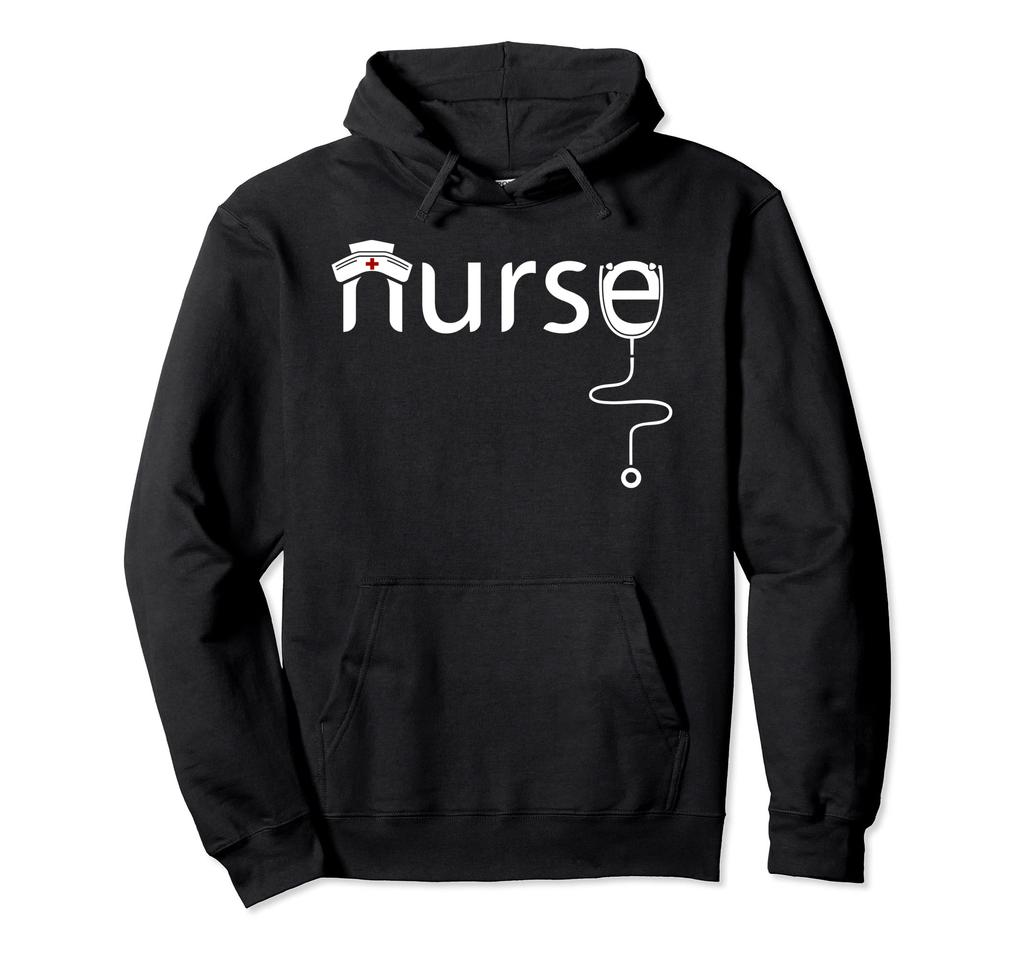 Healing and Relaxing Logo Club. Hoodie