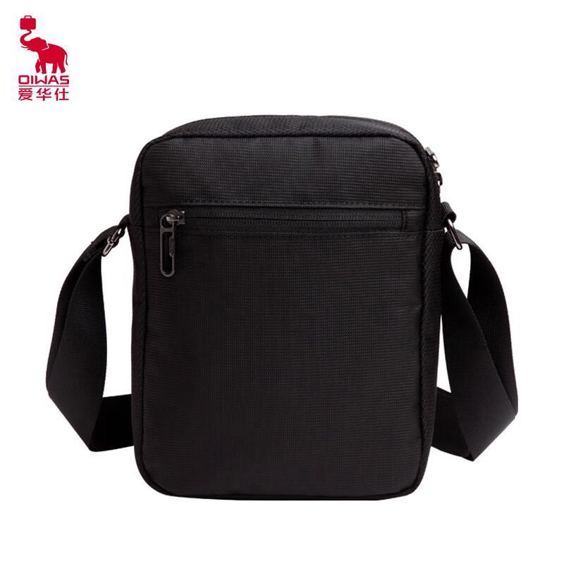 OIWAS Minimalist Fashion Casual Backpack and Crossbody Bag