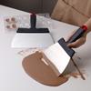 Large Size Chocolate Tempering Scraper PP Handle Chocolate Spatula Chocolate Shovel  Syrup