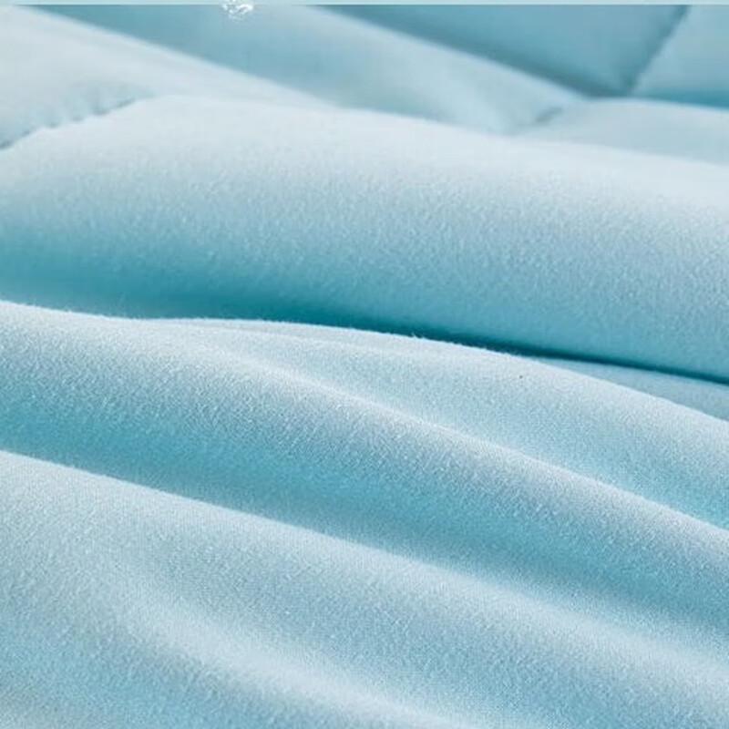 Hengyuanxiang TSB2056 7A Antibacterial Ice Soft Quilt