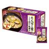 Zuppa di Miso Ricca di Proteine Ajinomoto Melanzane Tofu Fritto 15,9g 10 bustine