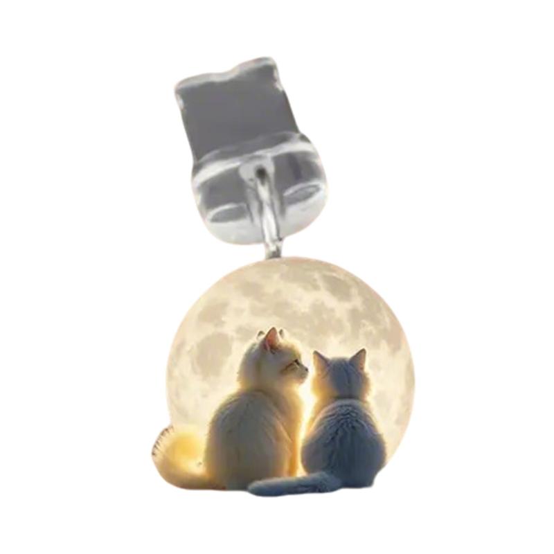 Type C USB Port Dust Plug with 2D Acrylic Pendant Charm Mobile Dust Plug Charm Phone Accessories for Phone Decorations