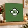 Borussia Mönchengladbach Diamond Painting Kit 5D Full Drill DIY Diamond Mosaic Wall Art Home Decor