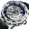 Unisex horloges – Mechanische horloges