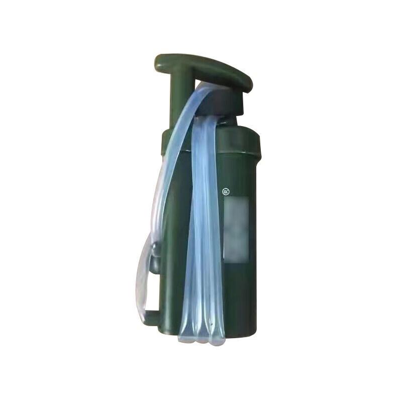Portable Outdoor Water Purifier