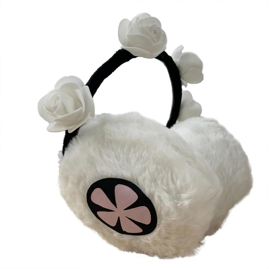 [milky Time] Re:ZERO -Starting Life In Another World- Re:ZERO Cosplay Maid Clothes Halloween Rem Lamb Long Sleeve (Lamb, Long Sleeve Maid, M)