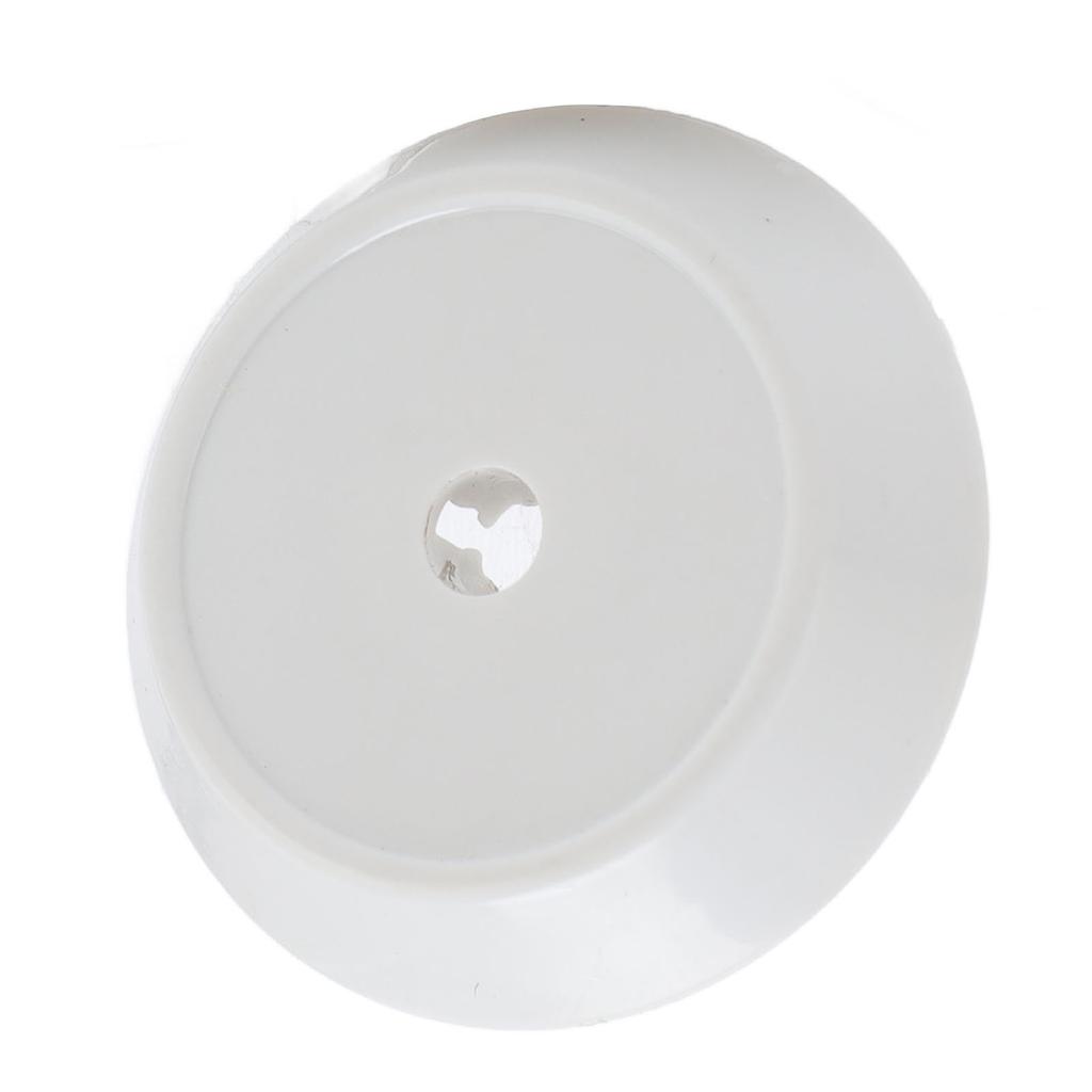 Spool Pin Cap Plastic Multifunctional Snap On Mechanism Exquisite Sewing Machine Spool Cap Replacement