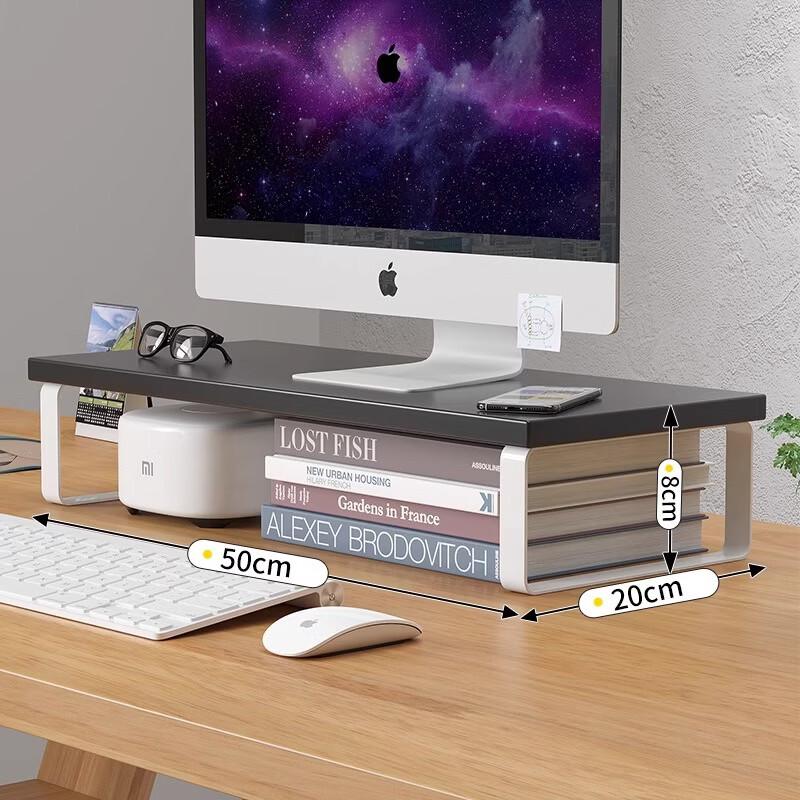 OLOEY Monitor Riser Stand
