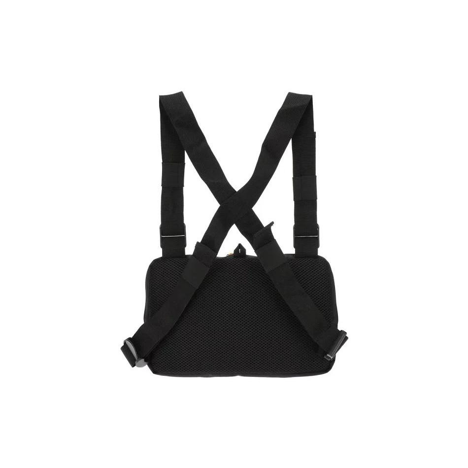 New Jordan Polyamide Backpack Regular Unisex Black 9A0320-023