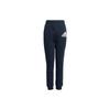 Adidas Knitted Sweatpants Dark Blue Teenagers H07735
