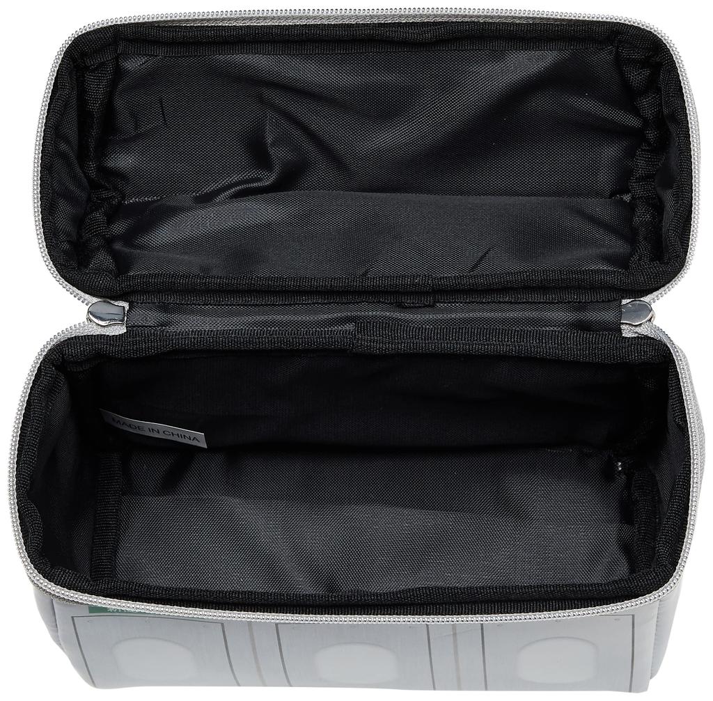 Station trash can multi-purpose pouch (JR East Japan) PDG-4048