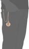 Charles-Hubert, Paris Men's Pocket Watch 3806