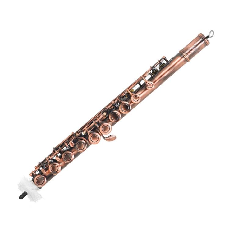 Clarinet Cleaning Brush, Clarinet Brush Soft Hairbrush Clarinet Cleaning Brush