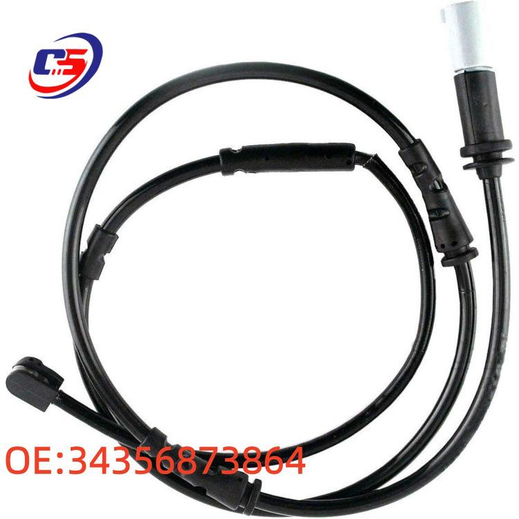 BMW i8 Brake Pad Wear Sensor Wire (Part# 34356873864) Brake Sensor Wires for BMW i8