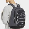 Nike Hayward Fabric Backpack Regular Unisex Black CV1412-010