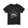 Fishing Dad Shirt, Fishing Season Lovers Fisherman Father Men Shirt
