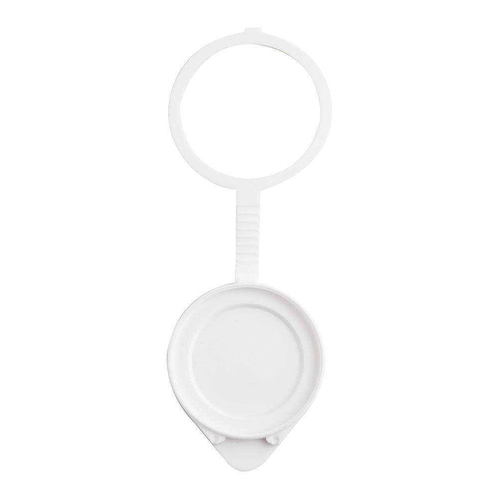 Washer Bottle Cover Nozzle Cap Windshield Accessories