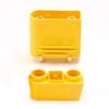 60A High Current LI Battery Connector Gold-Plated Solder Wire Connector  RC Accessories