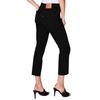 Levis Womens/Ladies Cotton Cropped Ankle Grazer Jeans