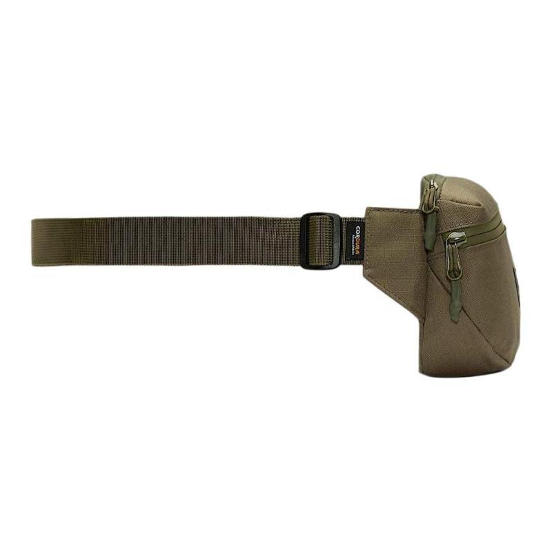 Jordan Polyester Fanny Pack Unisex Olive Jordan HF1884-222