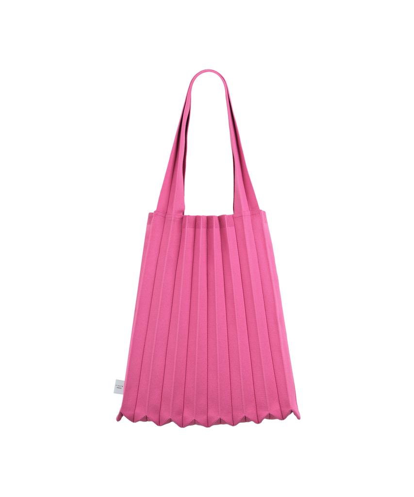 Pleatsmama New Shoulder Bag Pink