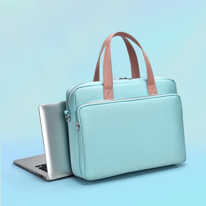 Protective Airbag Laptop Sleeve Bag