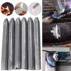 9/12/15/pcs Low Temperature Welding Rod Easy Weld Rod for Copper Iron Stainless Steel Aluminum Metal Soldering Repairing Rods
