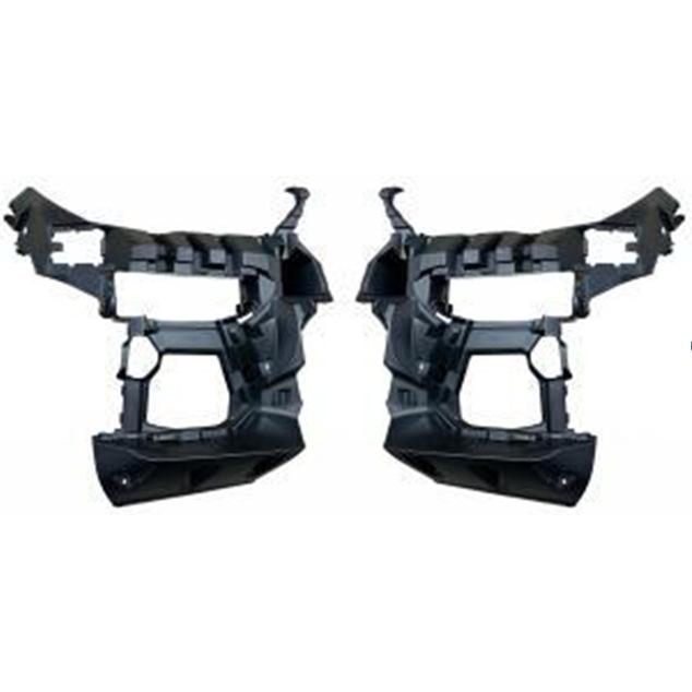 BMW X6 G06 Front Bumper Headlight Bracket (51118069947/48)