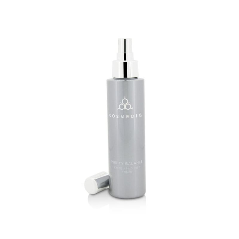 Cosmedix Purity Balance Exfoliating Prep Toner 150ml