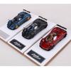 HH MDOEL 1:64 Zonda/Huayra Modèle Réduit en Alliage