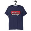 T-shirt Unisexe Logo Edelbrock Racing I Grapich Tee S-5XL