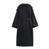 European and American style, new women's clothing, fashionable, casual, versatile, fashionable, five-color explosive coat